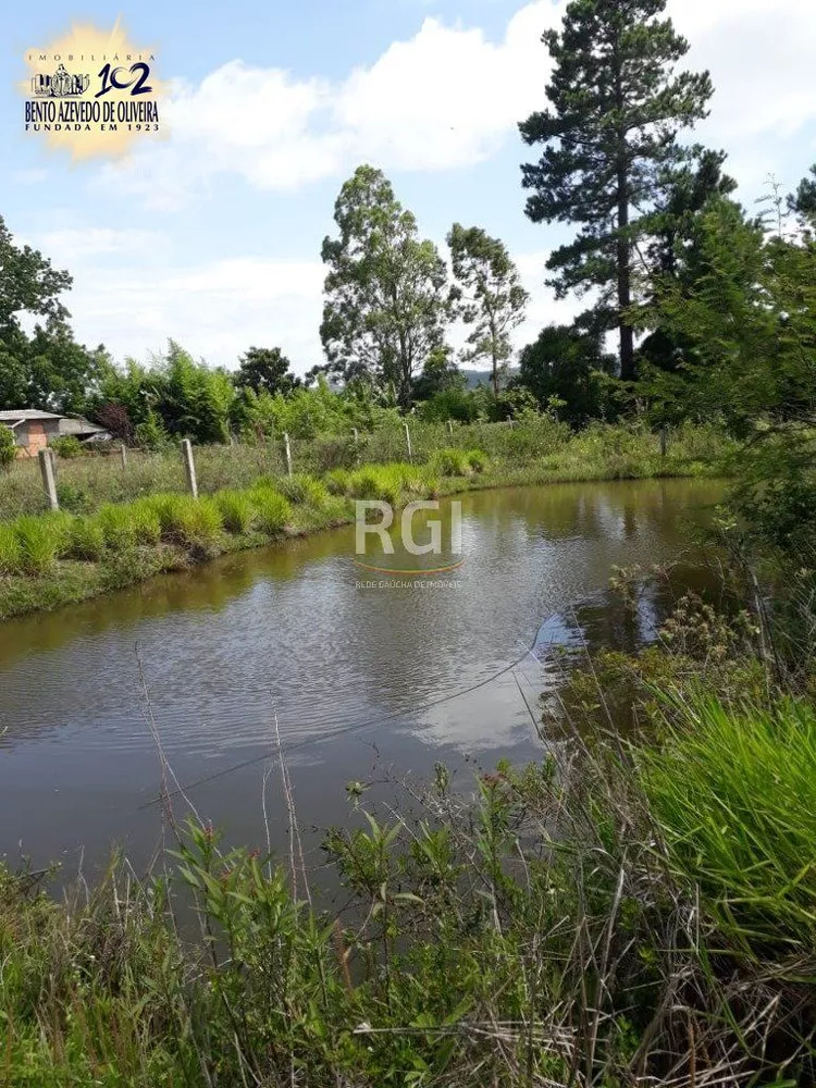 Terreno, 990 m² - Foto 2