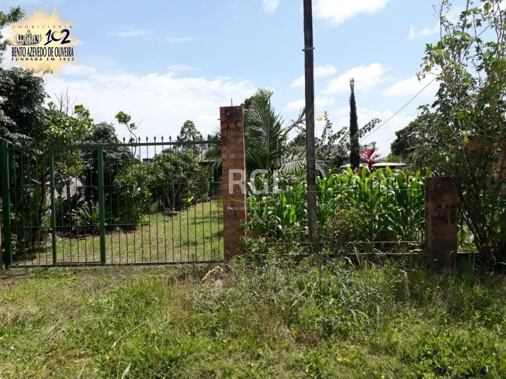 Terreno, 990 m² - Foto 1