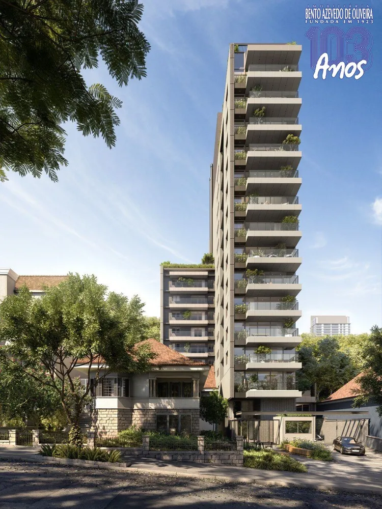 Apartamento, 1 quarto, 44 m² - Foto 1