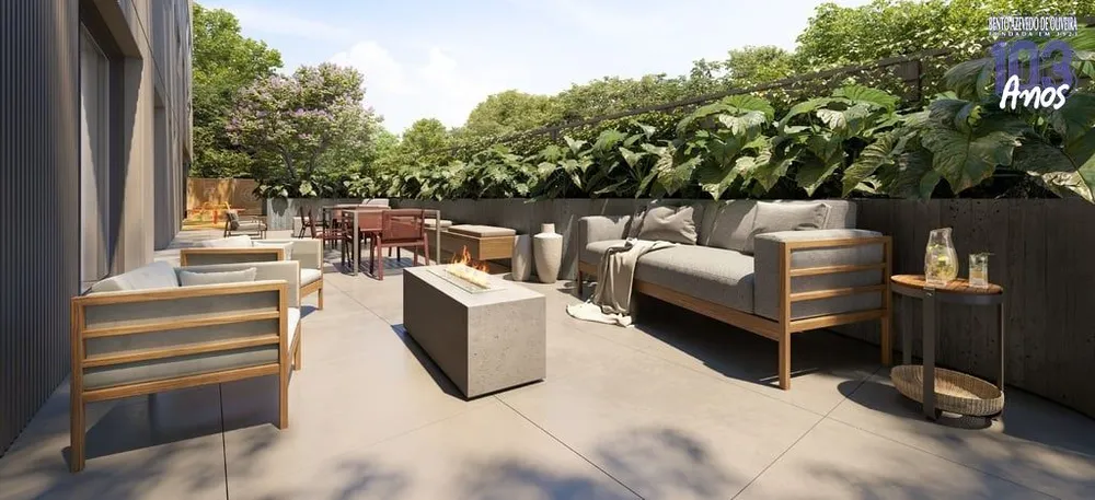 Apartamento, 1 quarto, 44 m² - Foto 7