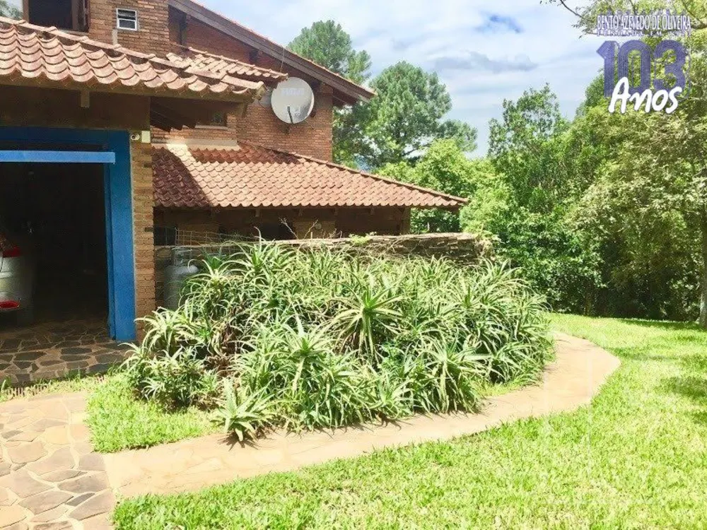 Casa, 3 quartos, 570 m² - Foto 5