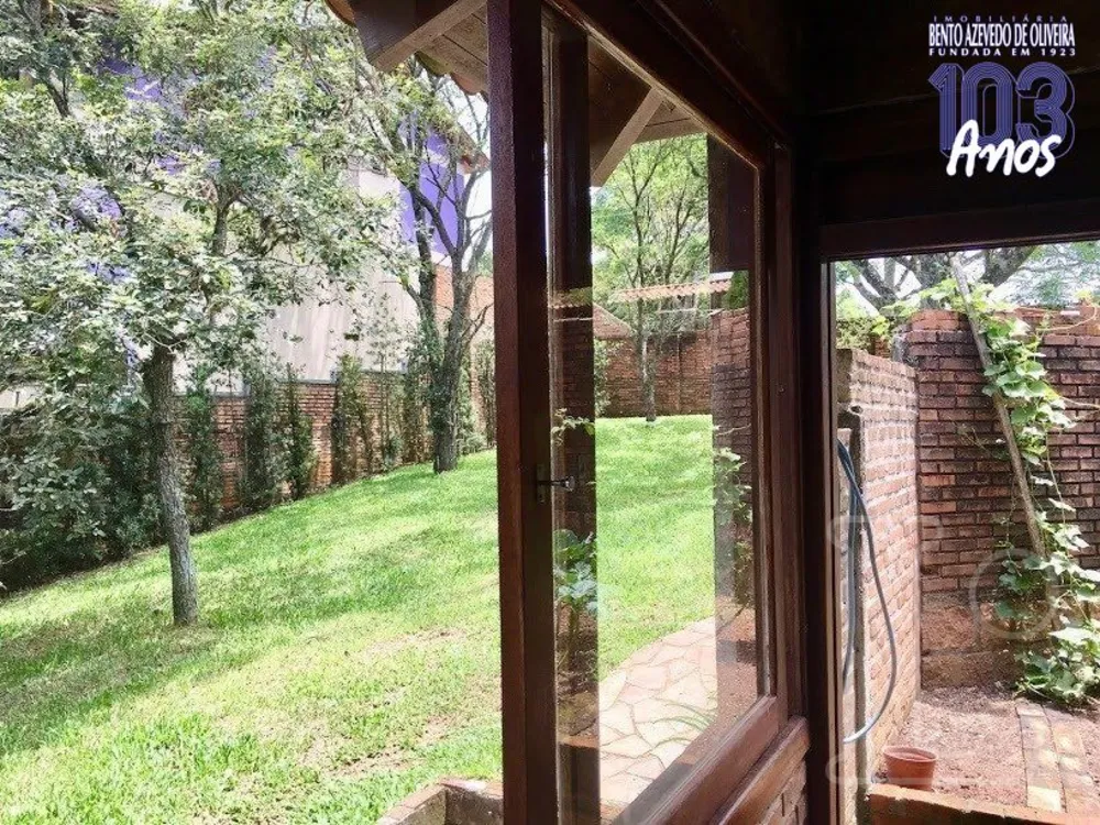Casa, 3 quartos, 570 m² - Foto 1