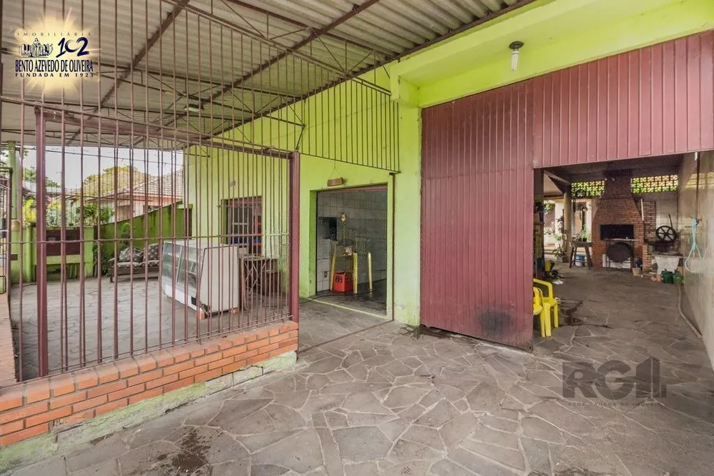 Casa, 6 quartos, 313 m² - Foto 1