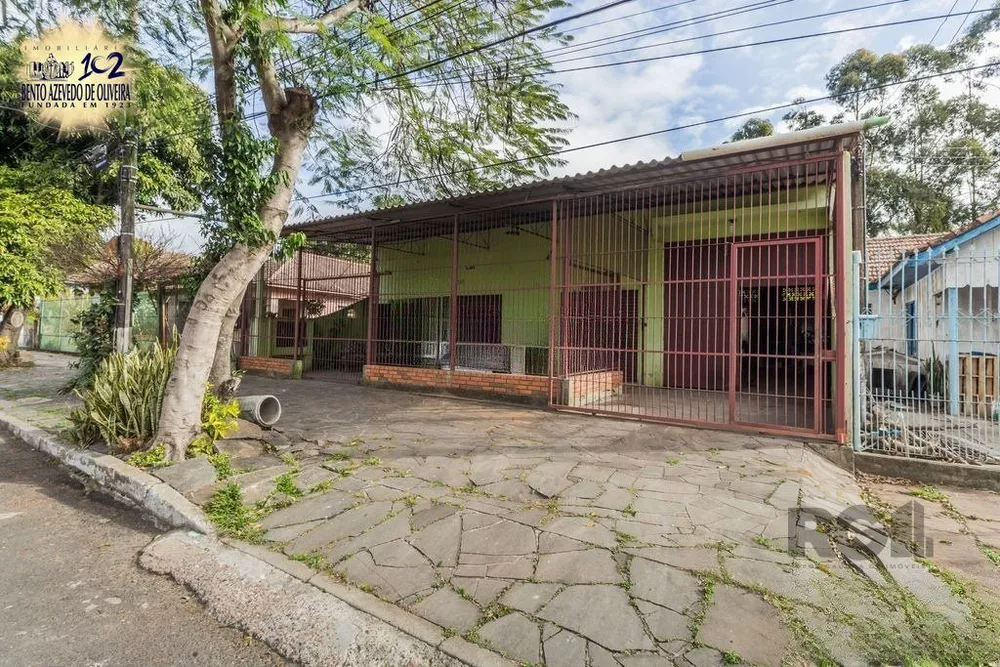 Casa, 6 quartos, 313 m² - Foto 3