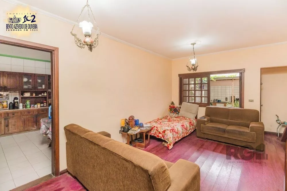 Casa, 6 quartos, 313 m² - Foto 4