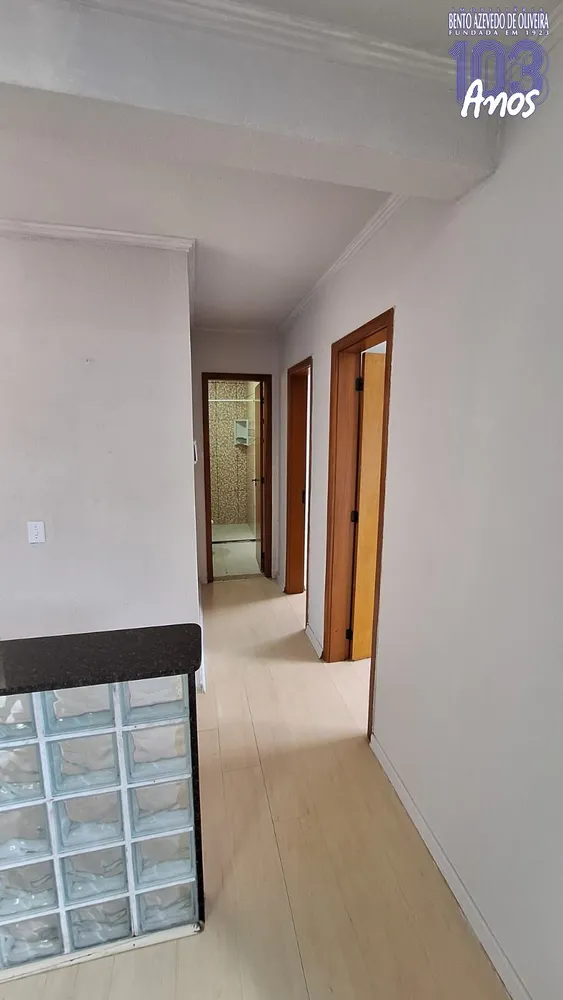 Apartamento, 2 quartos, 52 m² - Foto 4