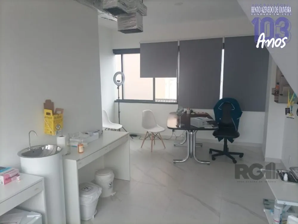 Sala-Conjunto, 48 m² - Foto 1