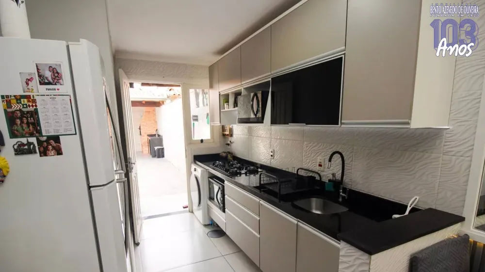 Casa, 2 quartos, 60 m² - Foto 7