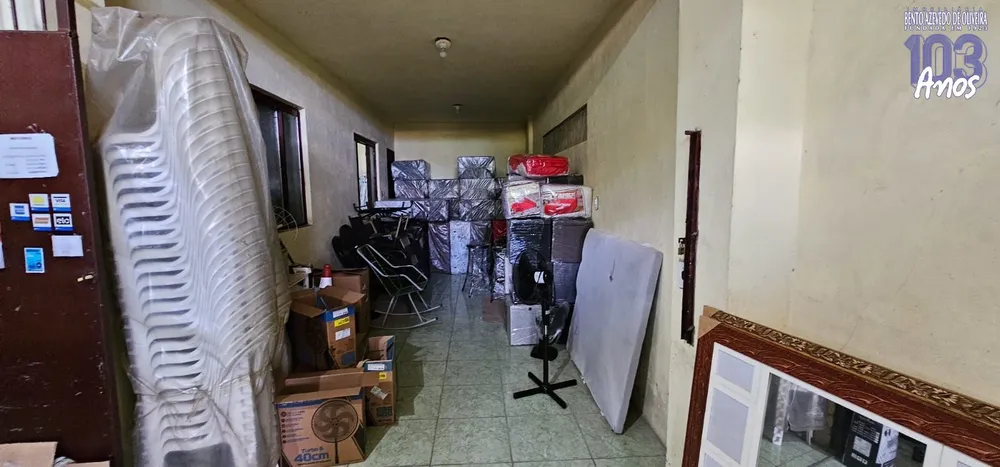 Prédio Inteiro, 200 m² - Foto 2