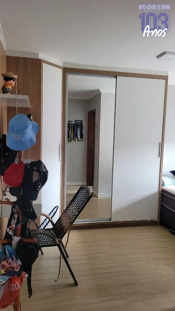Casa, 3 quartos, 170 m² - Foto 1