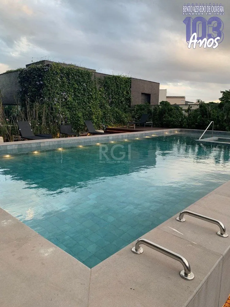 Apartamento, 1 quarto, 35 m² - Foto 1