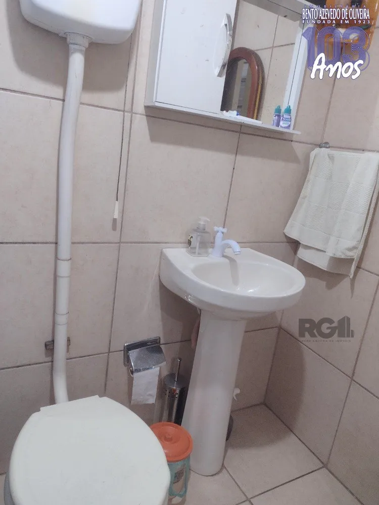 Casa, 1 quarto, 128 m² - Foto 8