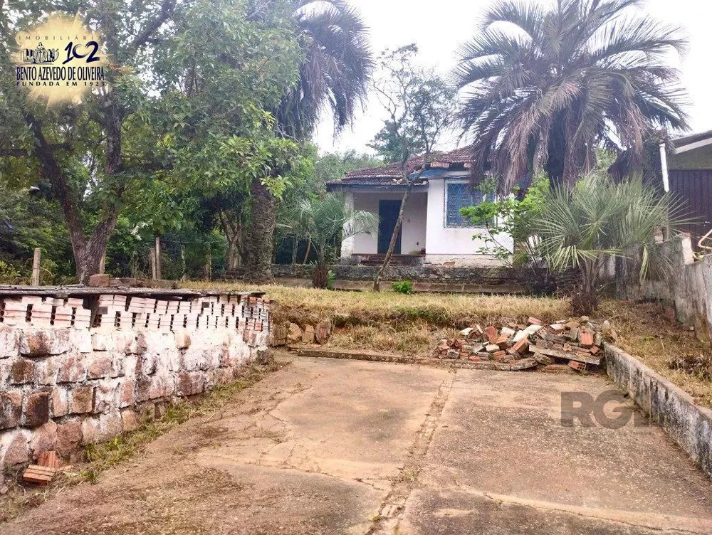 Terreno, 440 m² - Foto 2