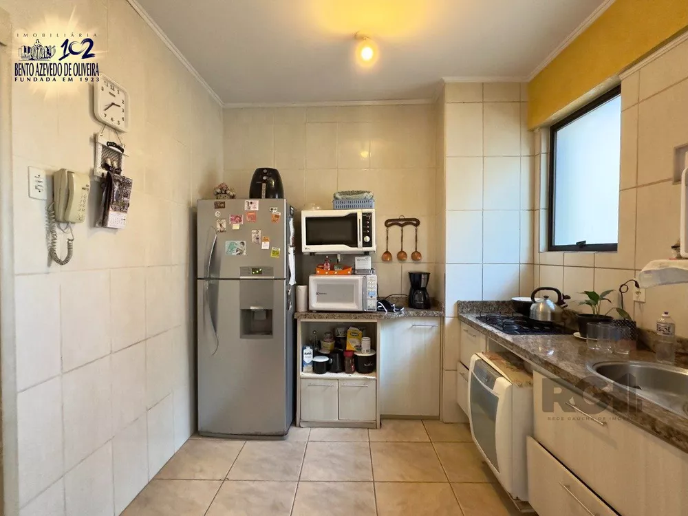 Apartamento, 3 quartos, 99 m² - Foto 2