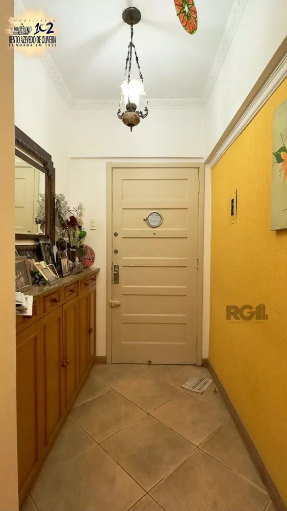 Apartamento, 3 quartos, 99 m² - Foto 1