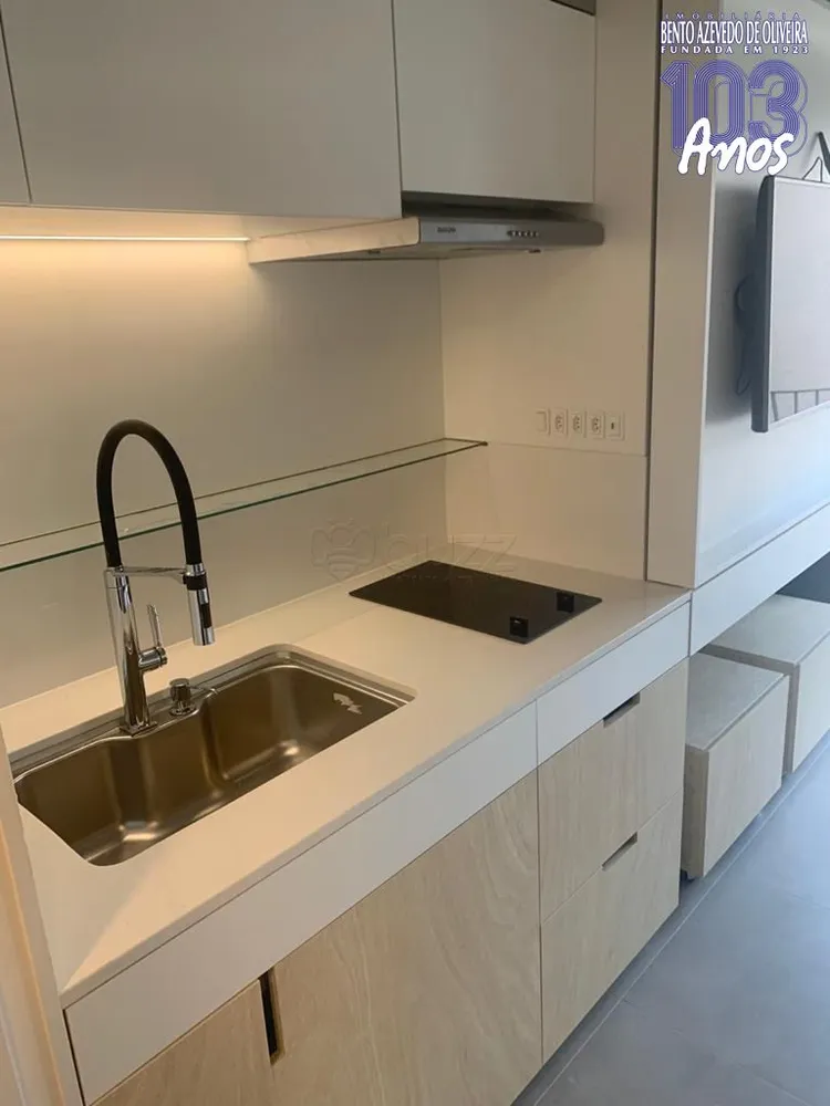 Sala-Conjunto, 38 m² - Foto 6