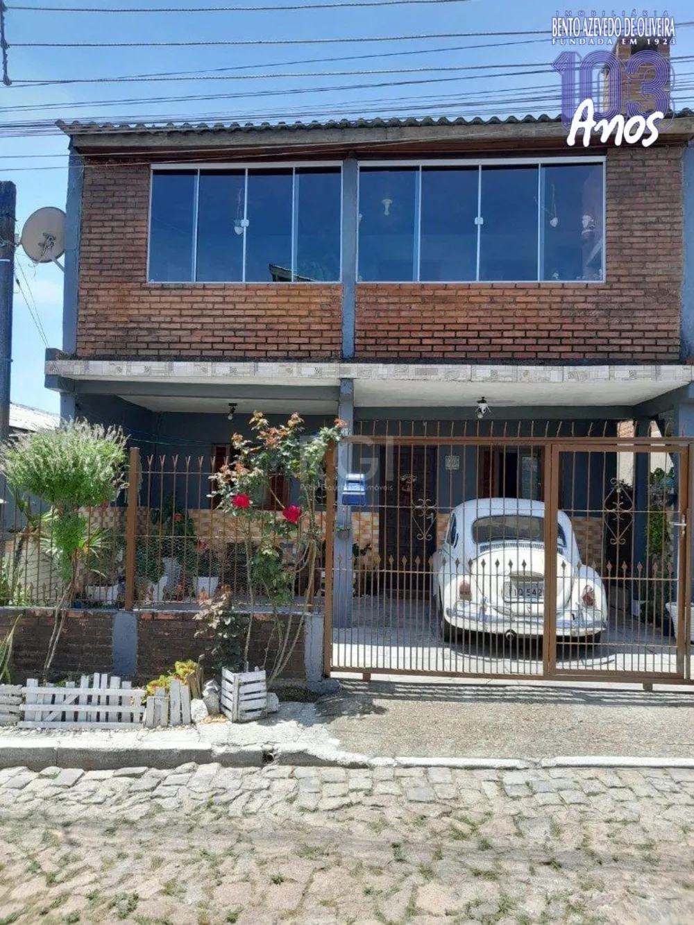 Casa, 4 quartos, 300 m² - Foto 1