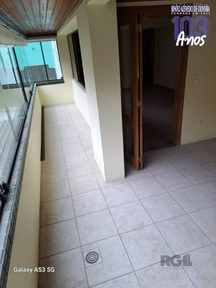 Apartamento, 3 quartos, 126 m² - Foto 1
