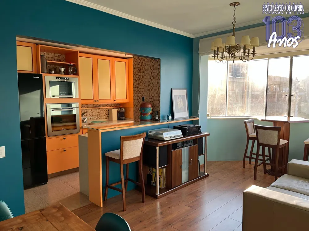 Apartamento, 3 quartos, 90 m² - Foto 5