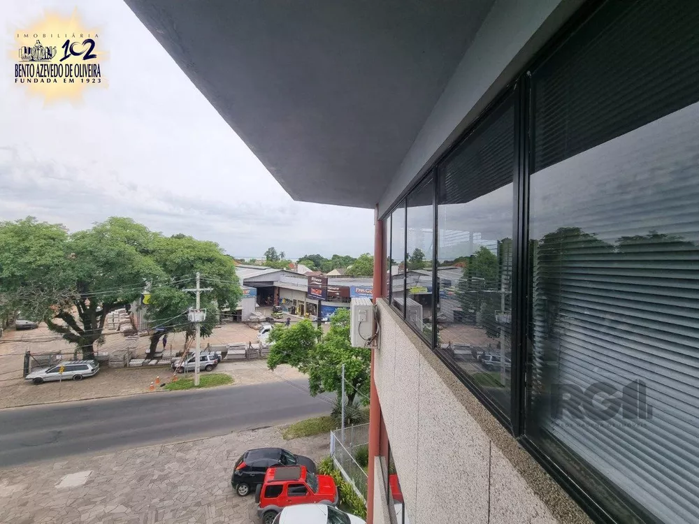 Sala-Conjunto, 25 m² - Foto 4