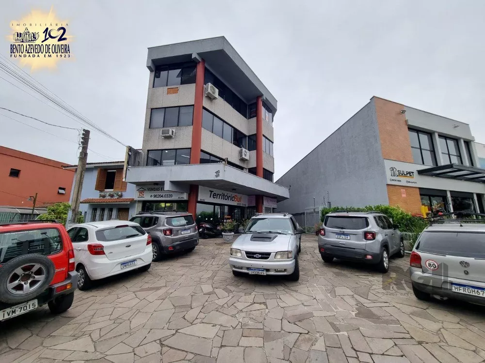 Sala-Conjunto, 25 m² - Foto 3