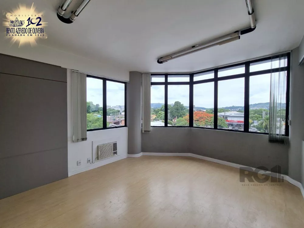 Sala-Conjunto, 25 m² - Foto 1