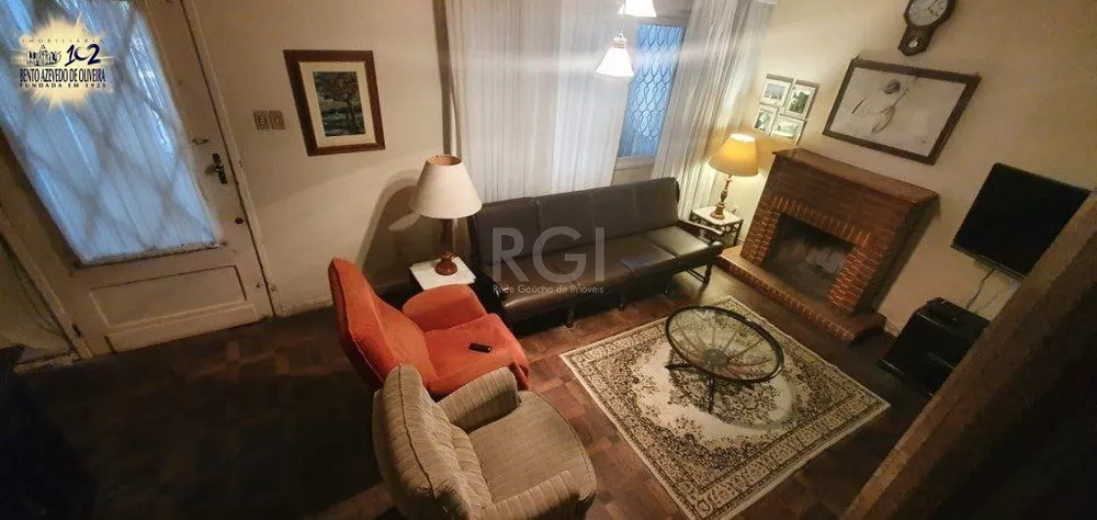 Casa, 3 quartos, 156 m² - Foto 7
