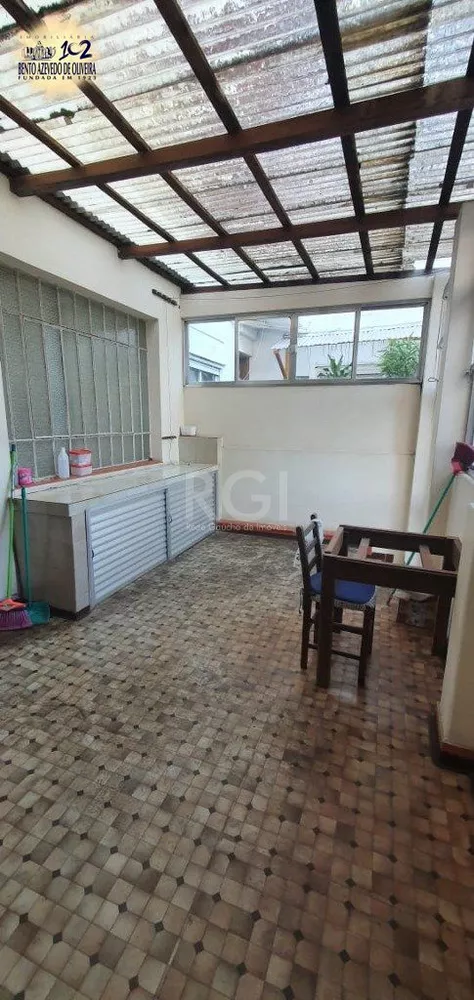 Casa, 3 quartos, 156 m² - Foto 8