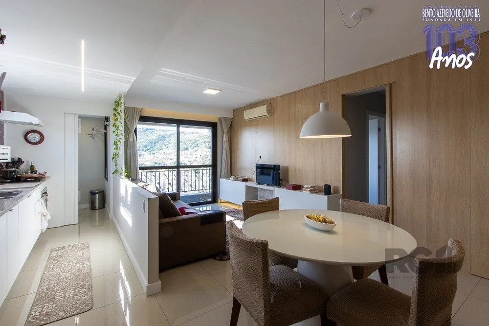 Apartamento, 2 quartos, 70 m² - Foto 1