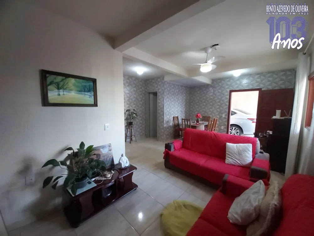 Casa, 3 quartos, 100 m² - Foto 2