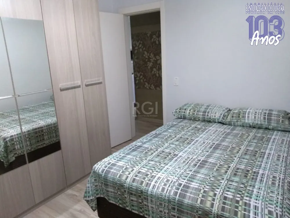 Apartamento, 2 quartos, 54 m² - Foto 7