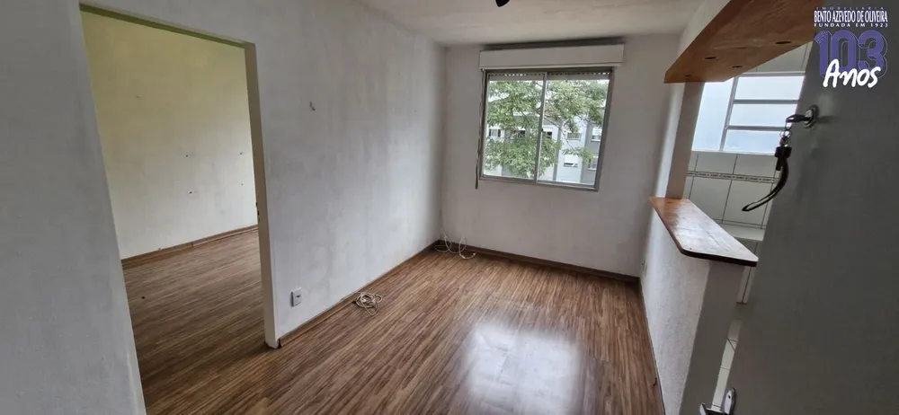 Apartamento, 1 quarto, 36 m² - Foto 7