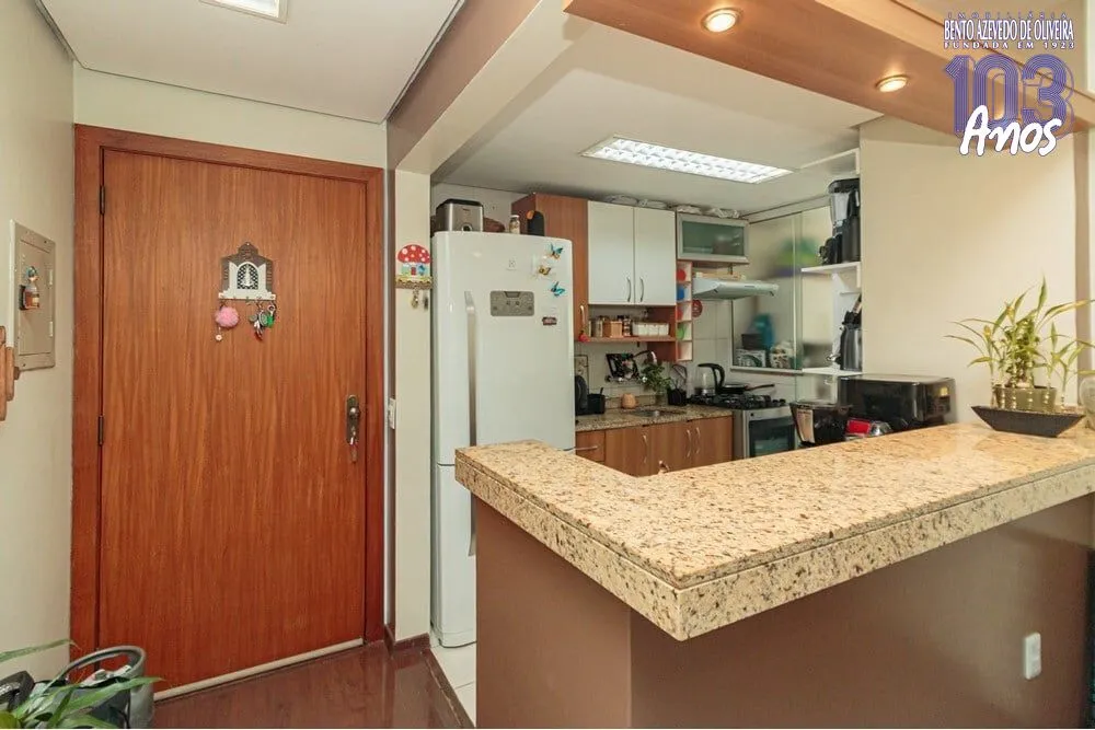 Apartamento, 2 quartos, 68 m² - Foto 2