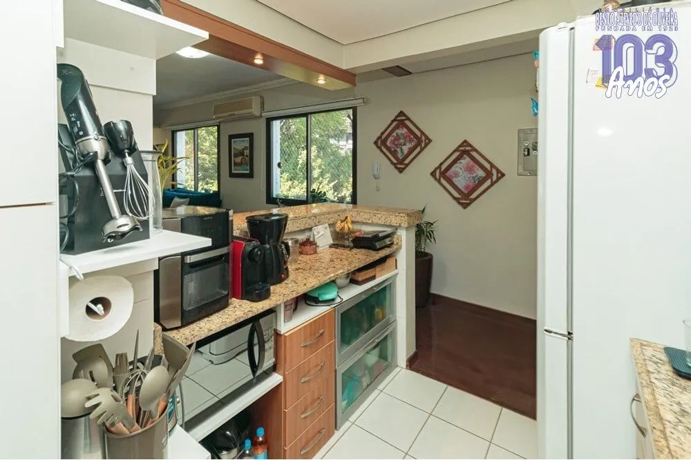 Apartamento, 2 quartos, 68 m² - Foto 7