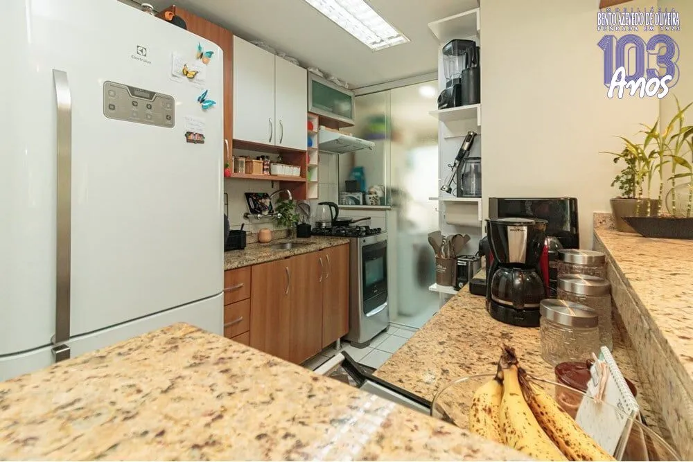 Apartamento, 2 quartos, 68 m² - Foto 4