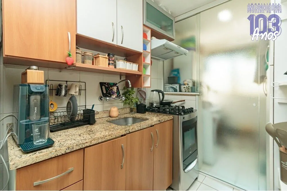 Apartamento, 2 quartos, 68 m² - Foto 5
