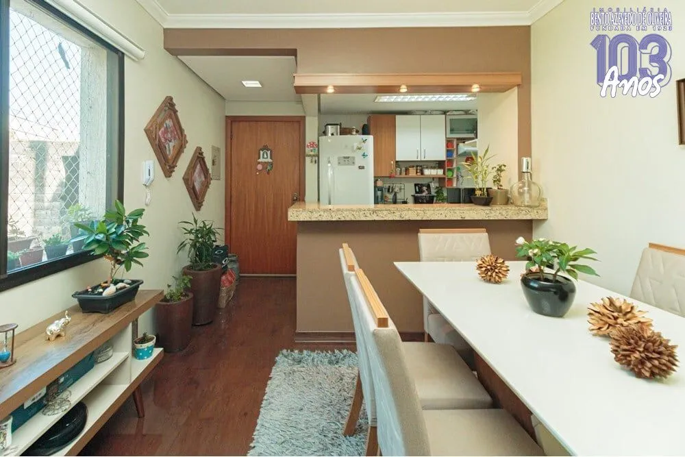 Apartamento, 2 quartos, 68 m² - Foto 8