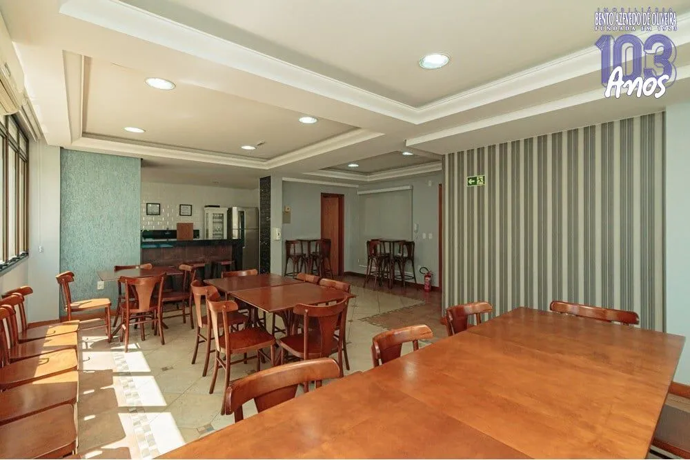 Apartamento, 2 quartos, 68 m² - Foto 1