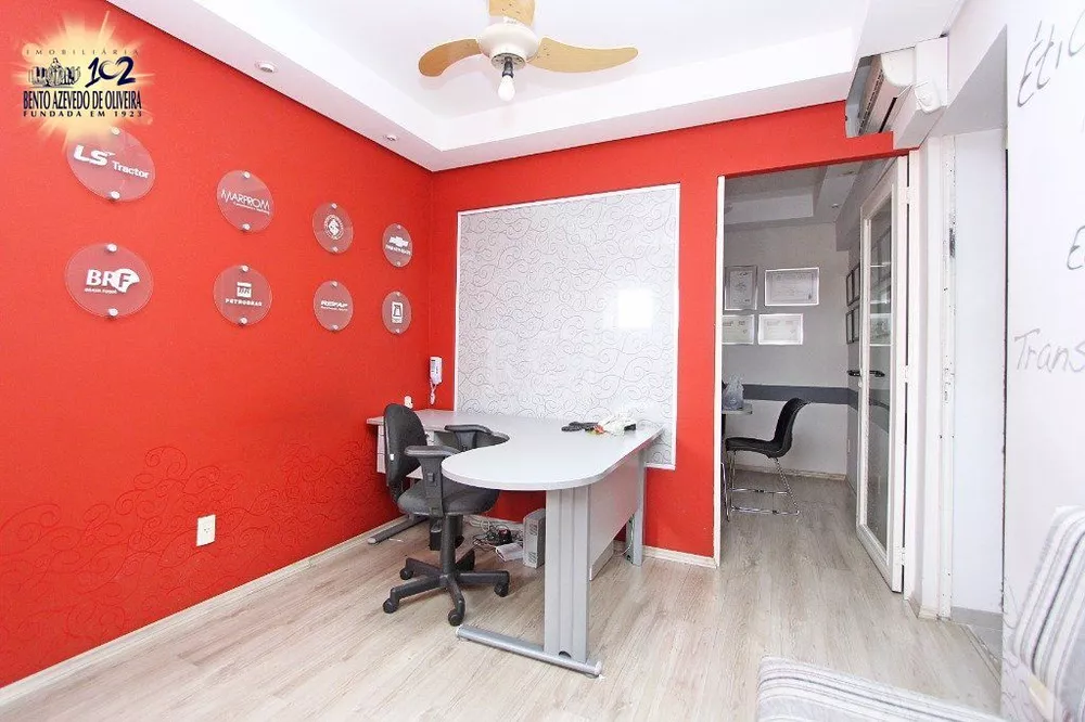 Sala-Conjunto, 86 m² - Foto 4