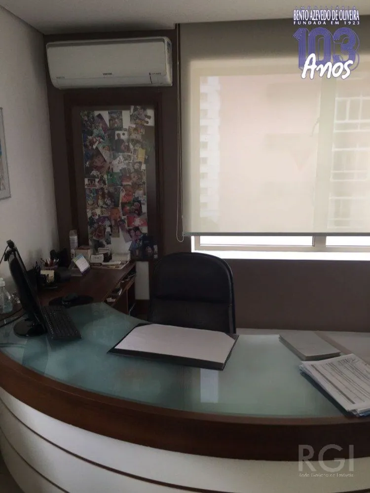 Sala-Conjunto, 143 m² - Foto 1
