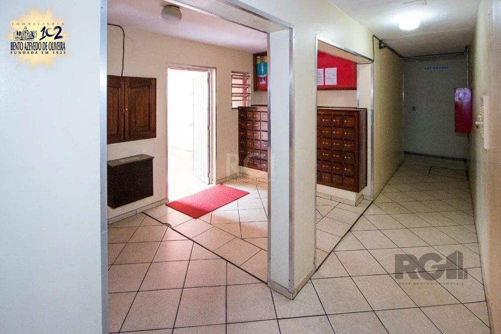 Apartamento, 1 quarto, 38 m² - Foto 4