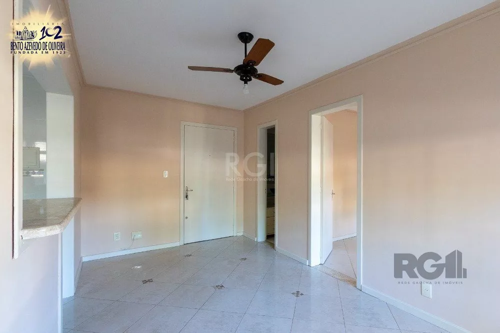 Apartamento, 1 quarto, 38 m² - Foto 5