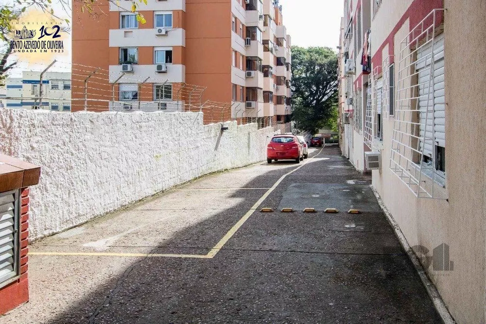 Apartamento, 1 quarto, 38 m² - Foto 2