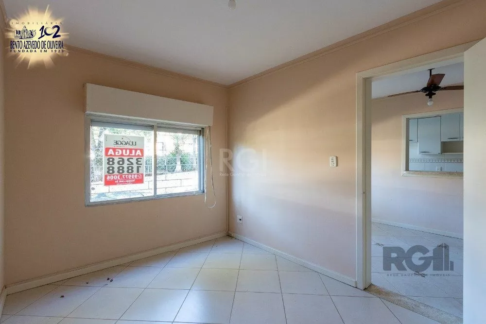 Apartamento, 1 quarto, 38 m² - Foto 6