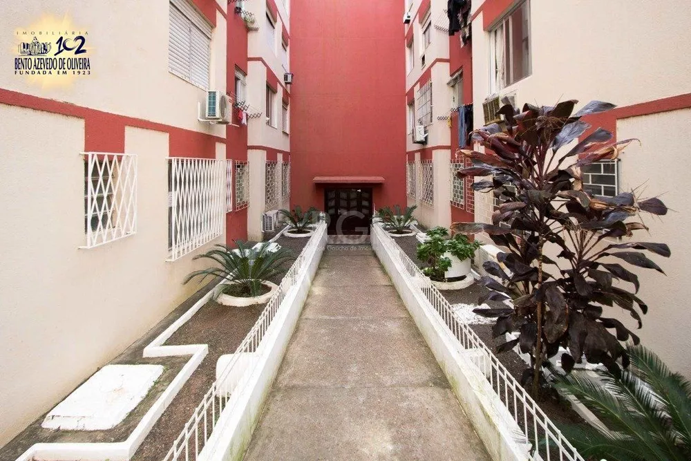 Apartamento, 1 quarto, 38 m² - Foto 8