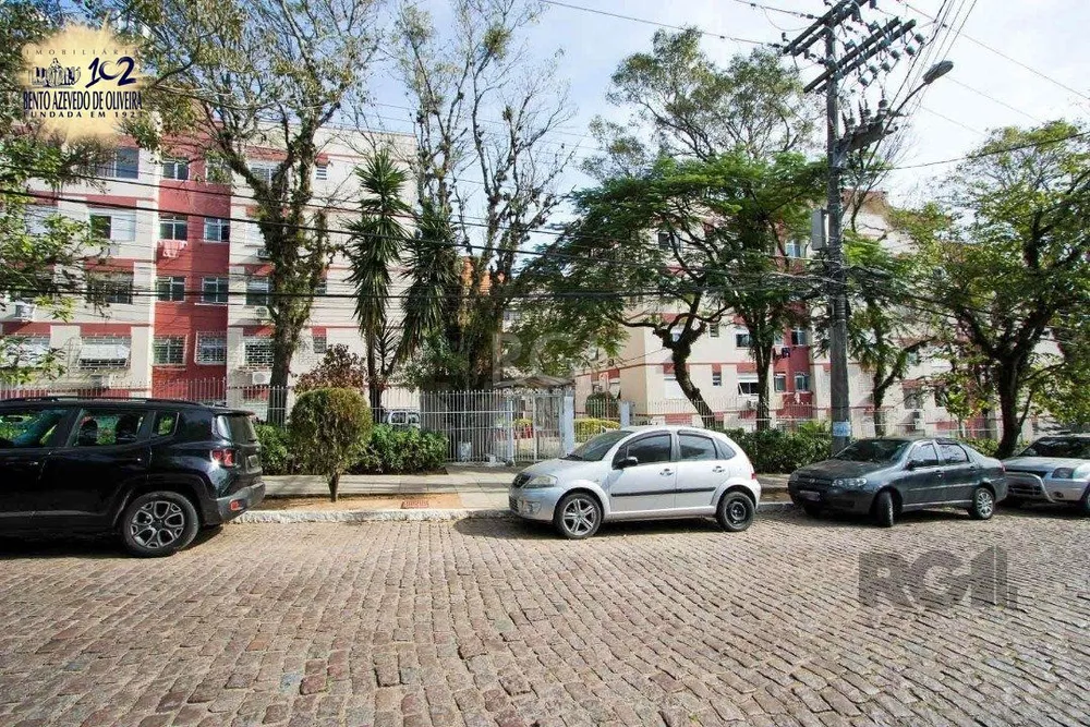 Apartamento, 1 quarto, 38 m² - Foto 7
