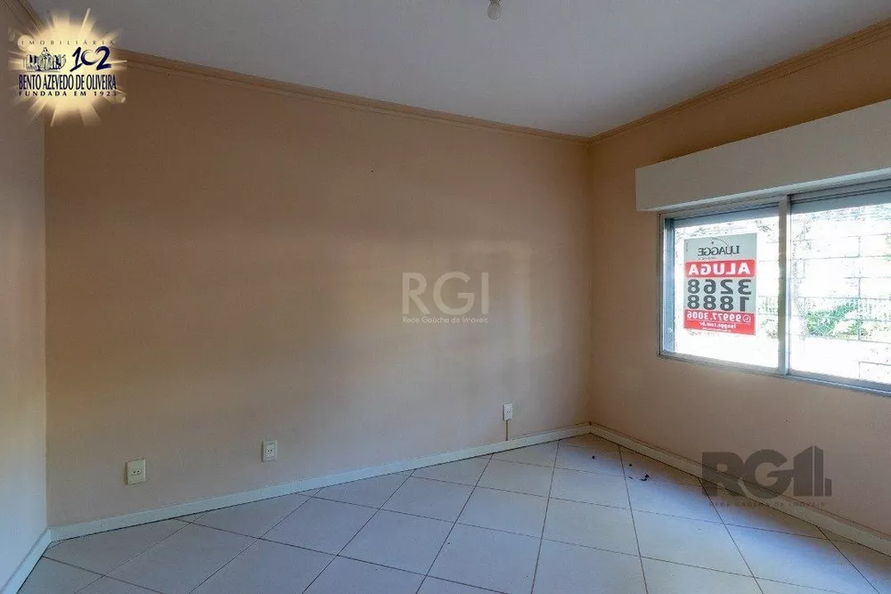Apartamento, 1 quarto, 38 m² - Foto 3