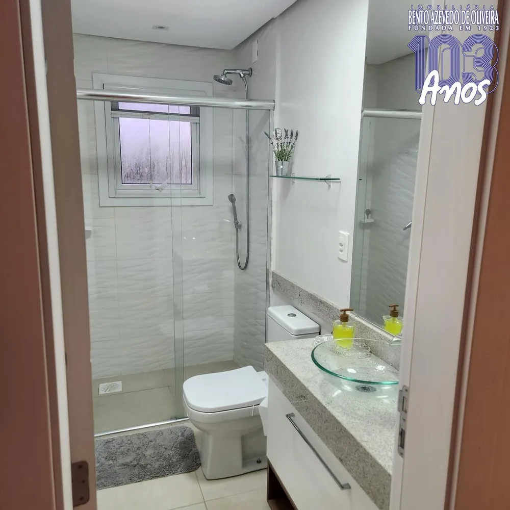 Apartamento, 2 quartos, 74 m² - Foto 8