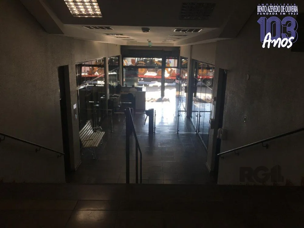 Loja-Salão, 38 m² - Foto 1