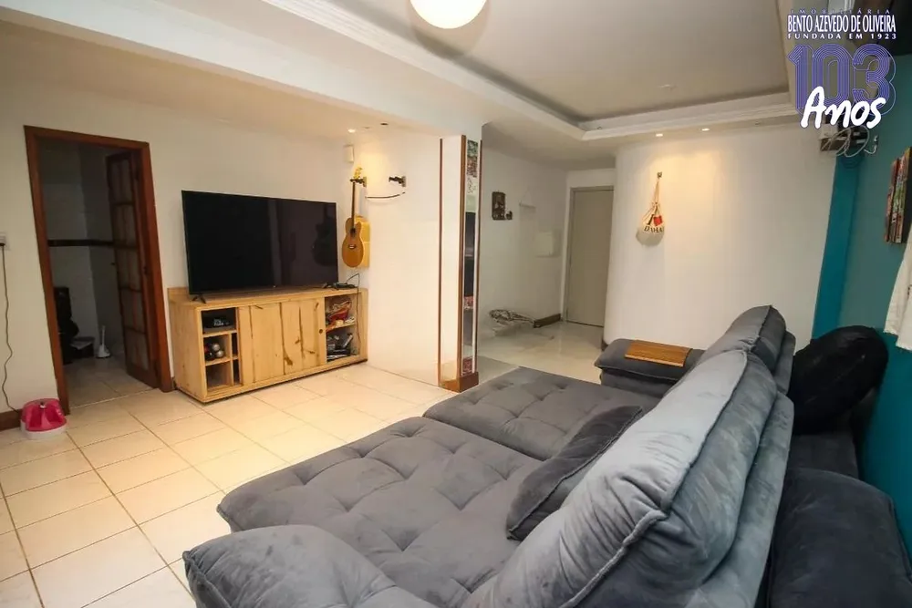 Sobrado, 2 quartos, 125 m² - Foto 2